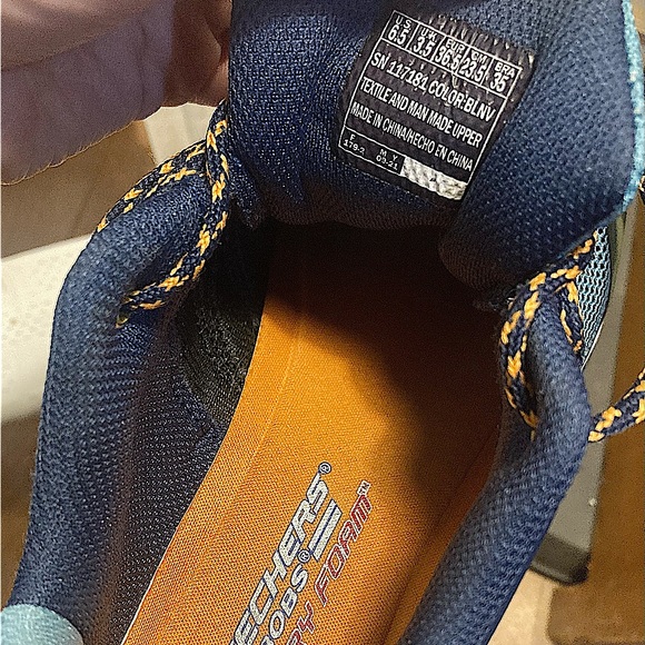 BOBS squad 3  from skechers shoes - Picture 4 of 8